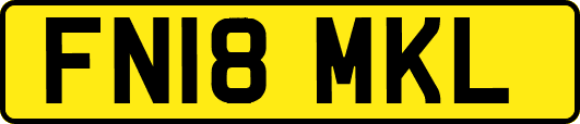 FN18MKL