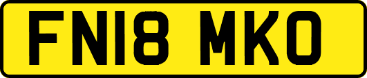 FN18MKO