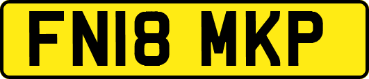 FN18MKP