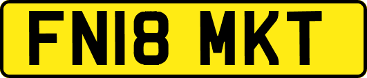 FN18MKT
