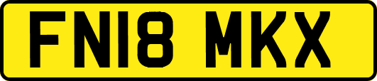 FN18MKX