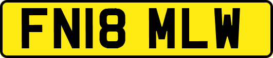 FN18MLW