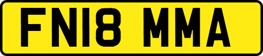 FN18MMA