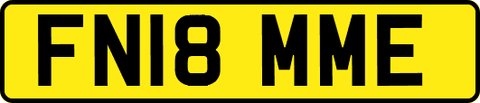 FN18MME
