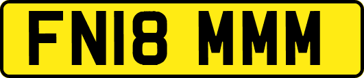 FN18MMM
