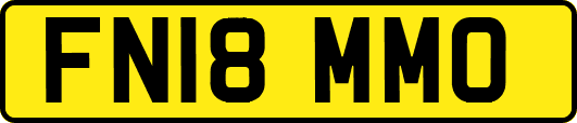 FN18MMO