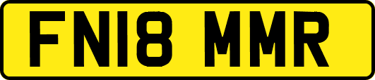 FN18MMR