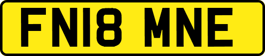 FN18MNE