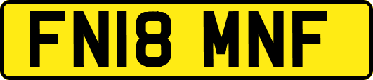 FN18MNF