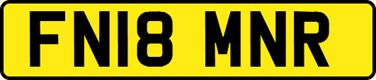 FN18MNR