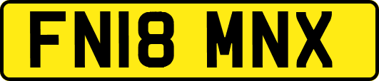 FN18MNX