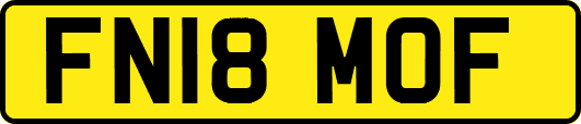 FN18MOF
