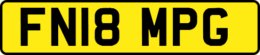 FN18MPG