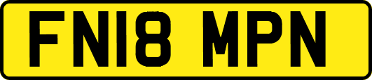 FN18MPN