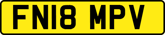 FN18MPV