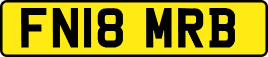 FN18MRB