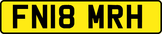 FN18MRH