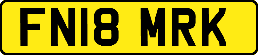 FN18MRK