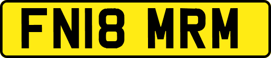 FN18MRM