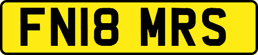 FN18MRS