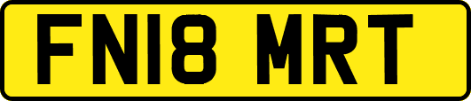 FN18MRT