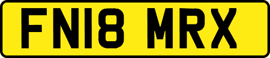 FN18MRX