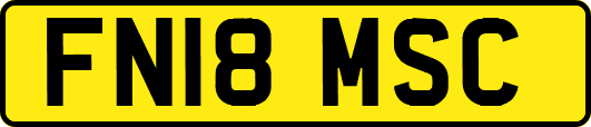 FN18MSC