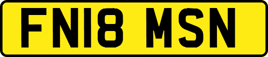 FN18MSN