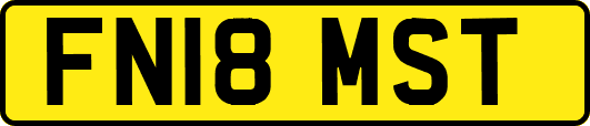FN18MST