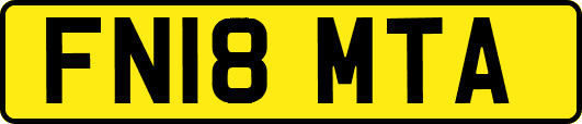 FN18MTA