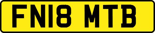 FN18MTB