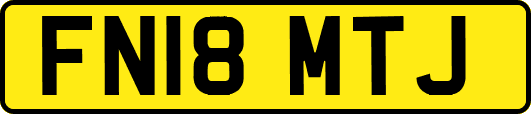 FN18MTJ