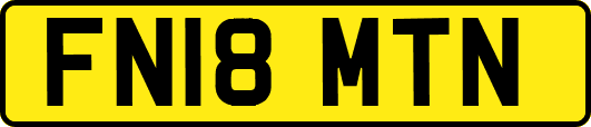 FN18MTN