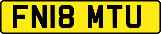 FN18MTU