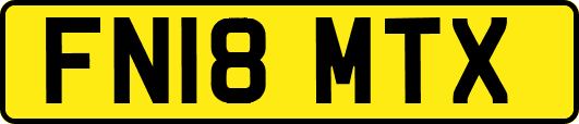 FN18MTX