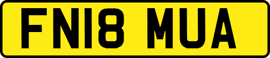 FN18MUA