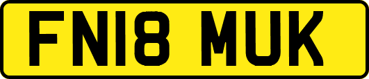 FN18MUK