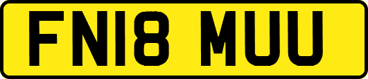 FN18MUU