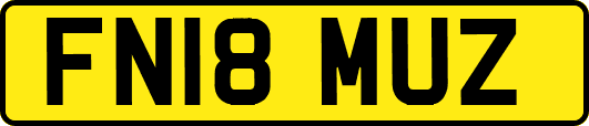 FN18MUZ