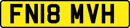 FN18MVH