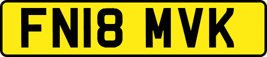 FN18MVK