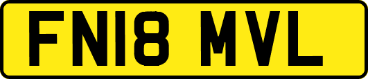FN18MVL