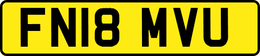 FN18MVU