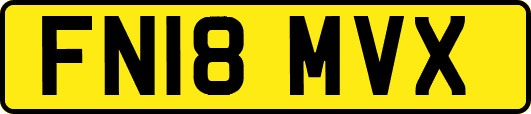 FN18MVX