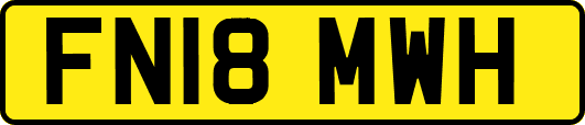 FN18MWH