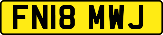 FN18MWJ