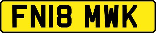 FN18MWK