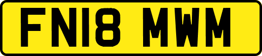 FN18MWM