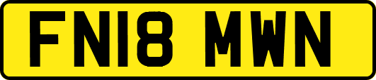 FN18MWN