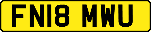 FN18MWU